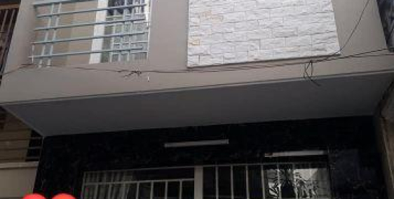 BÁN NHÀ HIẾM Ở NGAY HXH 4M TRUNG TÂM PHÚ NHUẬN CHỈ 3.3 TỶ