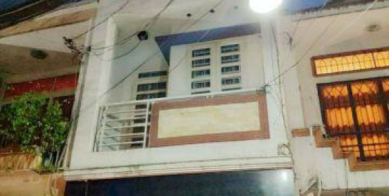 Mặt tiền 54m2 kinh doanh đa ngành Cô Bắc 8,5 tỷ, P1, Phú Nhuận