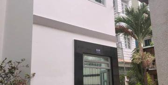 Bán Gấp Căn Nhà Nhỏ, Phú Nhuận, Chỉ 1,85 tỷ, Nhà Mới Xây, Hoàn Công