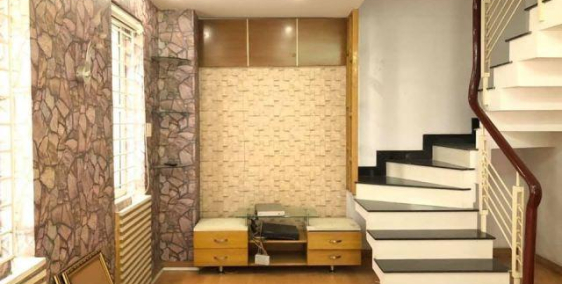 HXH tránh cách Trường Sa 10m 6 tầng chỉ 9.5 tỷ phường 14 Phú Nhuận