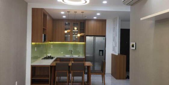 cần bán căn hộ garden gate phú nhuận 85m2, 2PN full nội thất giá tốt 4.8 tỷ