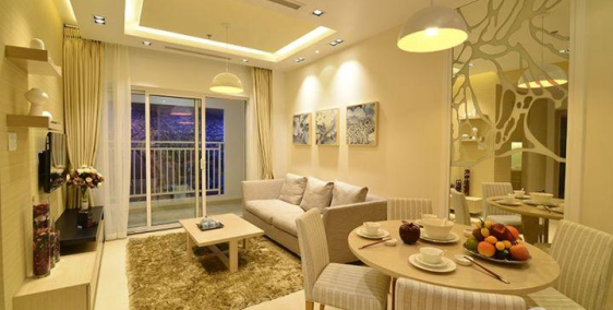 BÁN CH cao cấp số 8 Garden Gate tầng trung 87m2-3pn, view công viên, giá cạnh tranh chỉ 4.2 tỷ
