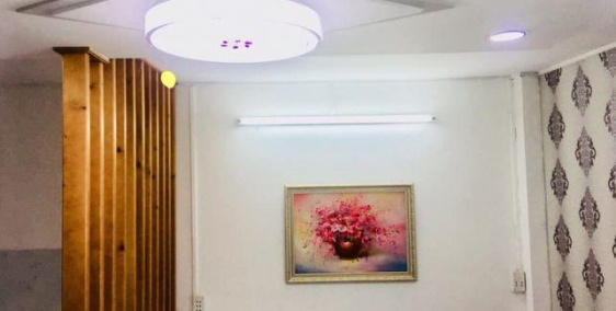 CC BÁN NHÀ NGUYỄN THƯỢNG HIỀN, PN 40M2 4,4 TỶ TL.