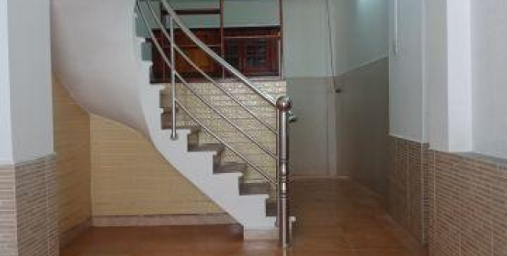 BÁN NHÀ 76/27B PHAN TÂY HỒ, 34M2, GIÁ 4,6 TỶ. LH: 0907 008 006