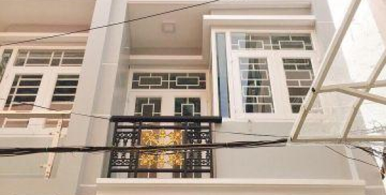 CHÍNH CHỦ BÁN NHÀ 9/43 CHỬ ĐỒNG TỬ P7, QUẬN TÂN BÌNH