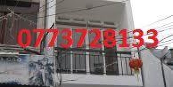 Cần tiền để nhập hàng sản xuất tôi bán gấp căn nhà 164m2 1 trệt 3 lầu mt Âu Cơ, Tân Bình chỉ 2,16 tỷ SHR.Lh: 0773728133