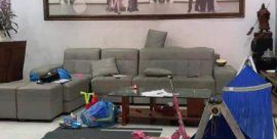 Chính chủ, HXH Ni Sư Huỳnh Liên, Tân Bình, 70m2 giá 5,6 tỷ