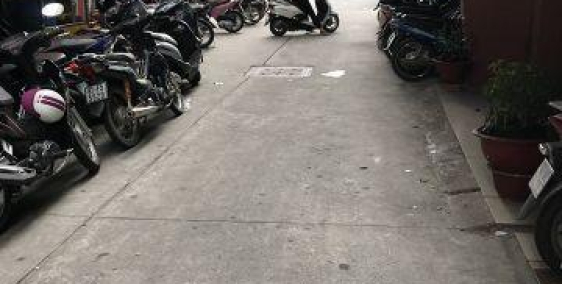 Bán nhà  Phạm Văn Hai, P3, Tân Bình, 110 M2, 5 tầng, giá 17.5 tỷ