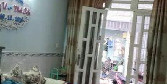 CHÍNH CHỦ BÁN GẤP NHÀ TÂN BÌNH – 70M2, 1 TRỆT, 1 LẦU- GIÁ 5 TỶ.