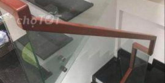 Bán nhà mặt tiền kinh doanh, hẻm xe hơi, Phạm Văn Hai, Tân Bình, chỉ 5.2 tỷ