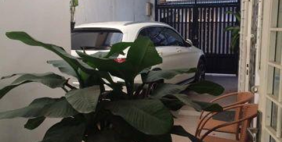 Chính chủ bán gấp nhà Đồng Đen 4 tầng – 4,91 tỷ,