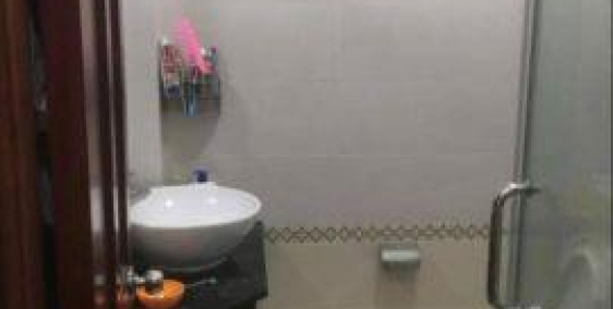 Bán nhà mặt tiền kinh doanh, hẻm xe hơi, Nguyễn Thái Bình, Tân Bình, chỉ 5.2 tỷ