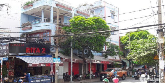 Bán nhà MT Trương Công Định, P14, Tân Bình, 7m x 12m