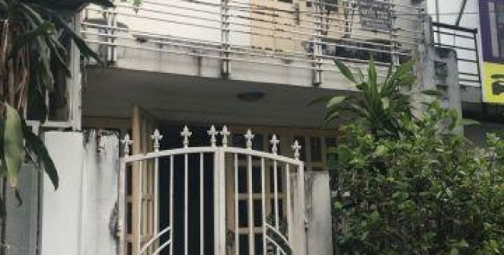 Nhà bán dt 3.2x13 nhà 1 lầu Nguyễn Sỹ Sách giá bán 3.5 tỷ