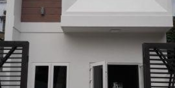 Nhà bán đường Nguyễn Sỹ Sách 4x10m, 1 lầu, 3.5 tỷ