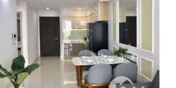 Bán gấp căn hộ Botanica Premier 69,44m2 2PN+2WC giá 3,7tỷ full NT L/H 0982474650