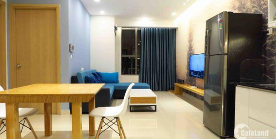 Cần bán căn 1PN Botanica Premier,view hồ bơi, giá rẻ 2,6 tỷ LH:0942096267