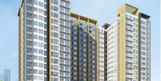 cần bán căn hộ the botanica tân bình 98m2, 3PN hoàn thiện cơ bản giá 4.45 tỷ