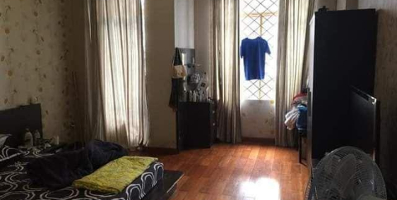 Cần bán nhanh căn nhà hẻm rộng 6m đường Võ Thành Trang dt 70m2 phường 11 Tân Bình.