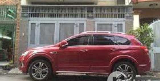 Bán Biệt Thự góc 2 MT Cửu Long , P.2 , Tân Bình .