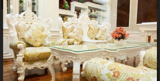 BÁN BIỆT PHỦ CHUẨN 6 SAO  - LỘNG LẪY XA HOA NHẤT TÂN PHÚ - TỶ PHÚ 2019