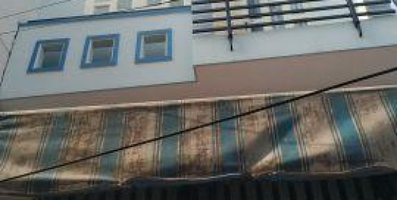Bán nhà hẻm Phùng Chí Kiên, DT: 4x8m, giá: 4.5 tỷ, P. Tân Quý, Q. Tân Phú