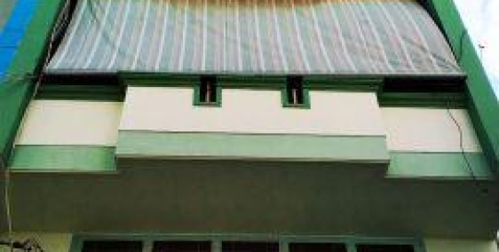 Bán nhà HXH Trịnh Đình Thảo, DT: 5.3x18.5m, giá: 8 tỷ, P. Phú Trung, Q. Tân Phú