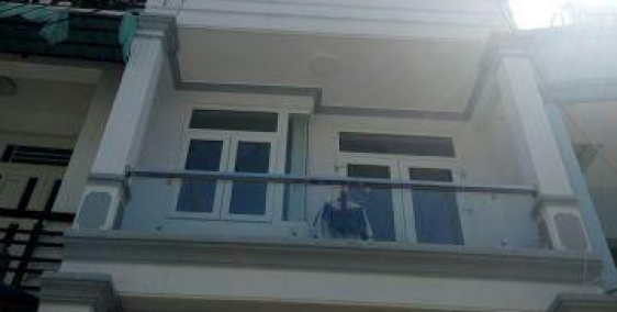 Bán nhà HXH Lê Thúc Hoạch, DT: 4x15m, giá: 6.6 tỷ, P. Phú Thọ Hòa, Q. Tân Phú