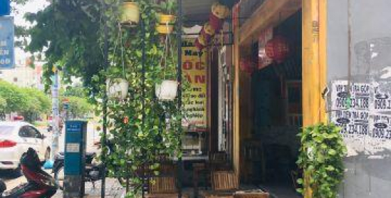 Bán nhà góc 2 MTKD 162 Lê Thúc Hoạch F.Tân Quý Q.Tân Phú, DT: 5x16m, Giá: 12 tỷ