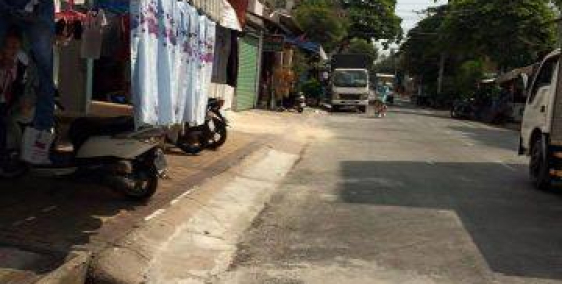 Bán Nhà 7 tỷ.4x19.5m.MTNB Quach Đình Bảo.P Phú Thạnh.Q Tân Phú.TPHCM