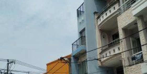 Bán nhà HXH kinh doanh sầm uất đường Lương Thế Vinh, DT: 4x19.5m, giá: 8.9 tỷ, P. Tân Thới Hòa, Q. Tân Phú