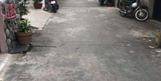 Nhà  bán CC HXH 1/  Tân Kỳ Tân Quý, DT 4x16m, 1 lầu , 4.25 tỷ TL