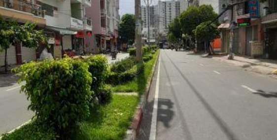 Bán nhà MTKD Nguyễn Cửu Đàm  Q,Tân Phú  4x20   1 trệt 2 lầu st