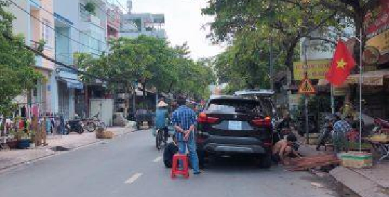 Bán nhà Mặt tiền kinh doanh đường Lê Đình Thám (9x35m=315m2) có lầu giá 25 tỷ