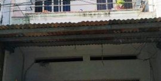 Bán nhà HXH Phan Anh, DT: 4x16.5m, giá: 5 tỷ, P. Hiệp Tân, Q. Tân Phú