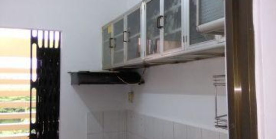 Bán căn hộ lầu 2 Chung cư Tây Thạnh – Tân Phú - 71m2 - 1 tỷ 750