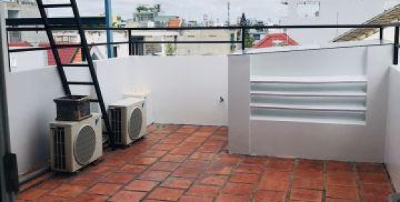 Mt Dương Đức hiền 4x17 đúc 3,5 tấm nhà mới