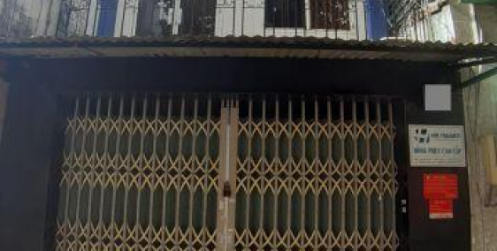 Bán nhà hxh Lê Thúc Hoạch P,Phú Thọ Hòa Q,Tân Phú  4x10  1 lầu giá 2.9tỷ TL