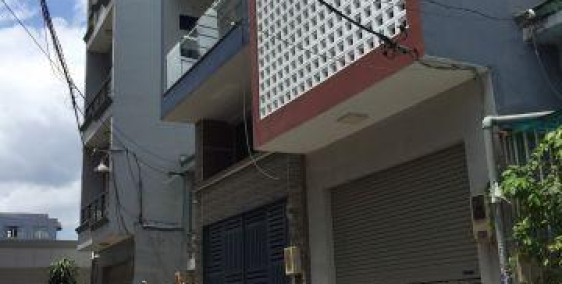 Bán nhà đường 8m Cầu Xéo(4.3x16m)3.5 tấm khu an ninh hiện hữu ,nhà mới giá 7.4 tỷ