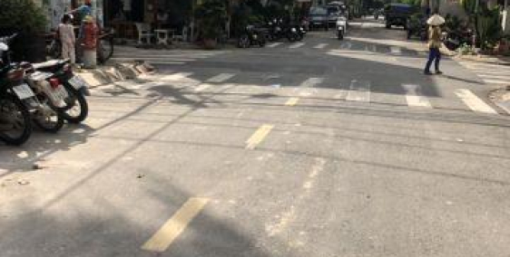 BÁN NHÀ MTNB giá chỉ 7 tỷ, Đường Lê Lâm P. Phú Thạnh 4x19m khu buôn bán tốt, call 0789.636.907