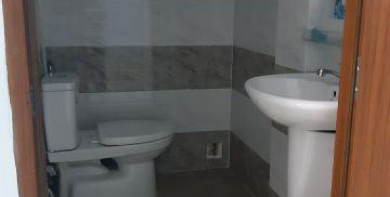 Nhà HXH đường Gò Dầu 4x17m 1 trệt 1 lầu không lộ giới giá 4.65  tỷ