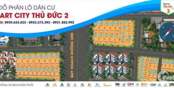 4.đất nền smart city thủ đức, hòn ngọc mới của đất nền kv thủ đức.