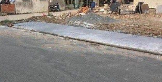 Cậu ruột cần bán gấp lô đường 49, Hiệp Bình Chánh, Thủ Đức. Kinh doanh cực tốt, SHR.