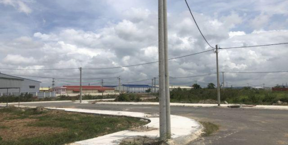 Chủ nhà cần sang nhượng chung cư Lavita Garden 69m2 view Đông Nam giá chênh thấp