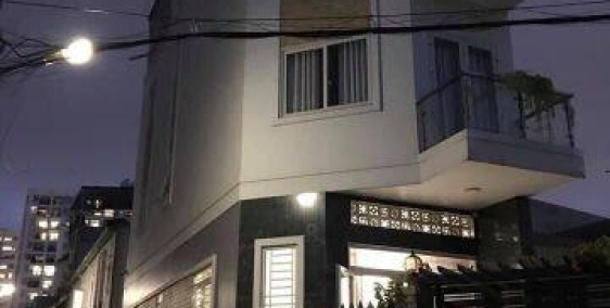 bán gấp nhà linh đông, 1 triệt 2 lầu 3 phòng trọ đường 32 linh đông quận thủ đức