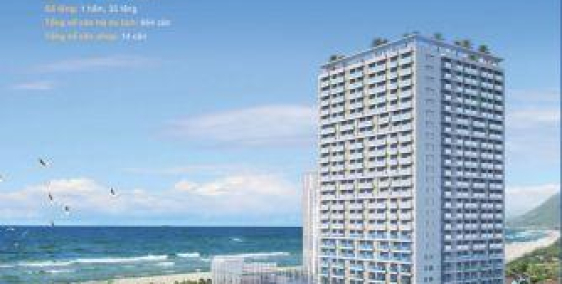 Hưng Thịnh mở bán căn hộ biển Tp Quy Nhơn chỉ 1.65 tỷ/căn trả góp 3 năm 0 LÃI SUẤT LH 0906966151