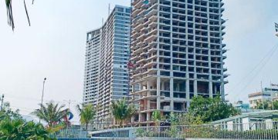 Căn hộ FLC Sea Tower chỉ 1 căn duy nhất giá 1tyr 450. LH: 0902 714 879