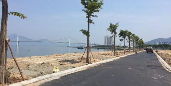 Bán Shophouse Marina Complex Sông Hàn Giá 10 tỷ xem pháo hoa Diff 2019