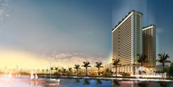 SỞ HỮU CĂN HỘ 5 SAO , DÁT VÀNG 24K TẠI TP ĐÀ NẴNG CHỈ CÓ 1TỶ 2