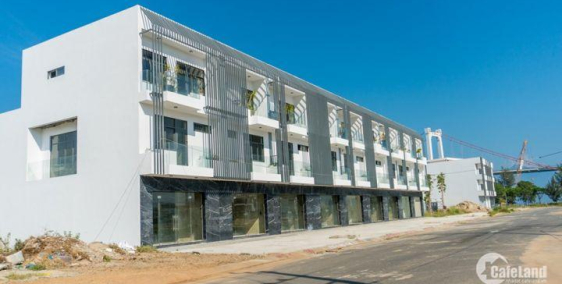 Bán Shophouse Kinh Doanh Mặt Tiền Sông Hàn. Liên hệ 0935 655 515